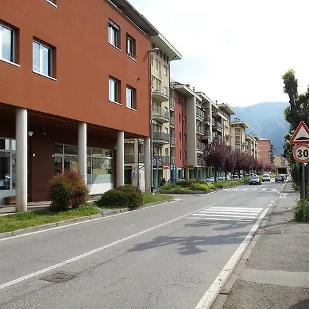 Y And G Cernobbio